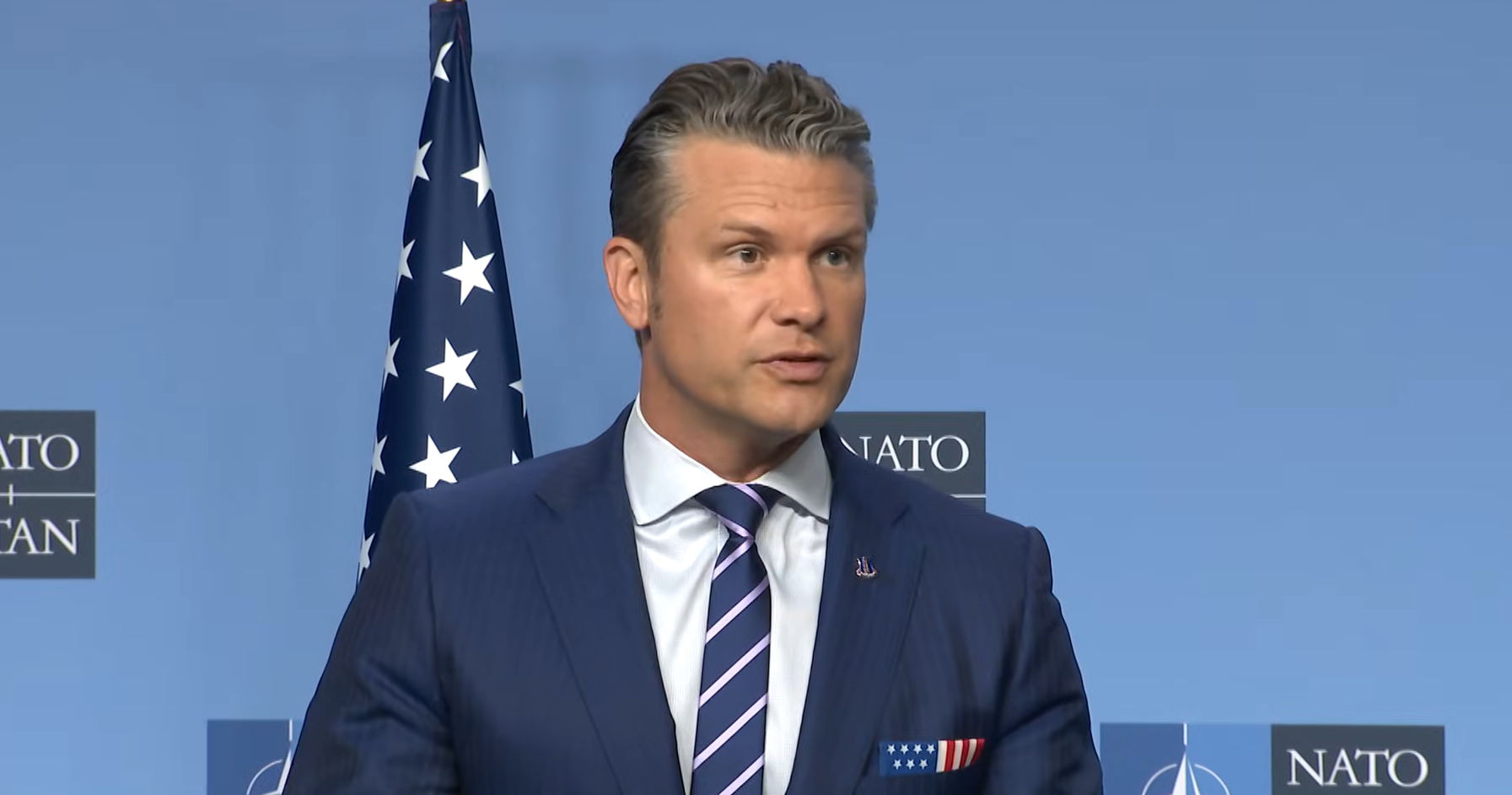 Lovitura SUA decisă de amiral contra navei de traficanți, confirmată de Hegseth