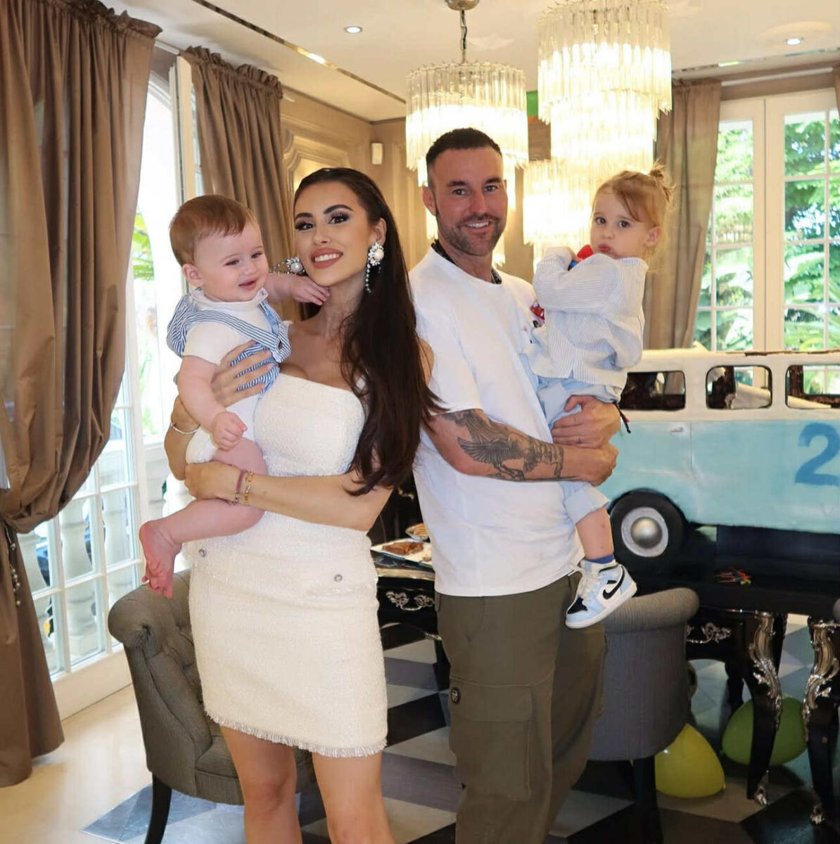 Andreea Sasu, acuzată de ipocrizie în scandalul momentului: Nu ai folosit în viața ta așa cuvinte mari