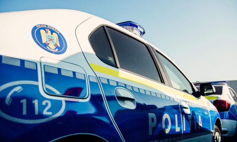 Medic stomatolog, găsit mort în locuința sa din Timișoara. Ar fi folosit arma de vânătoare