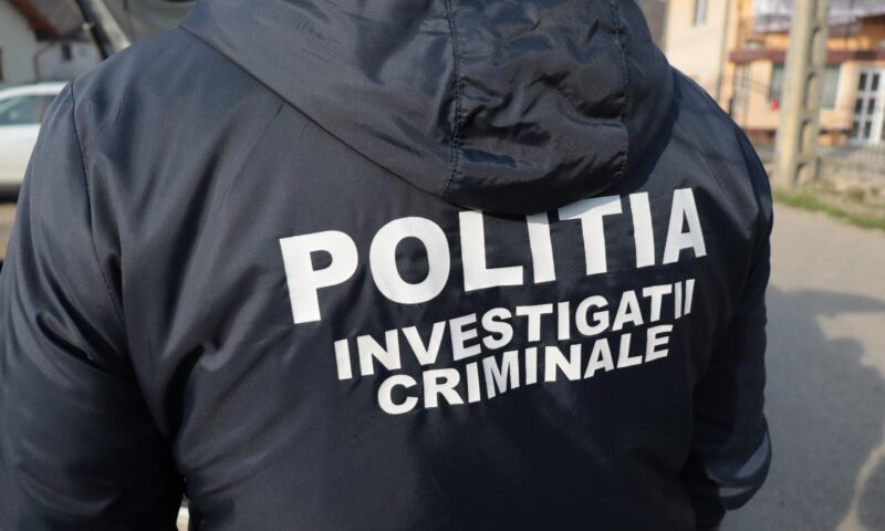 Noi informații în cazul bărbatului din Alba Iulia care a atacat o copilă cu o șurubelniță. Ce au descoperit anchetatorii
