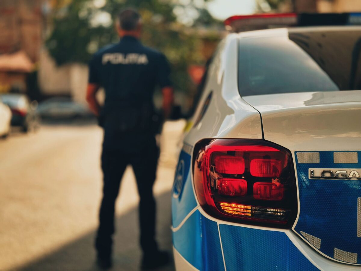 Politist
