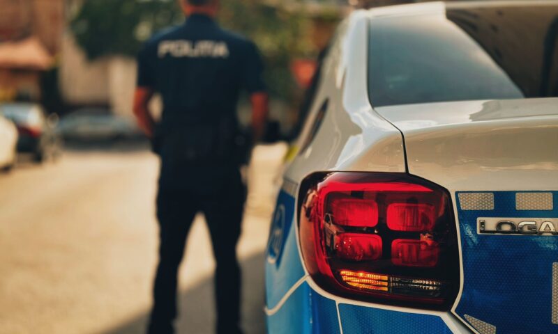 Trafic aglomerat pe DN 68A și la ieșirea de pe autostrada A1. Rute alternative pentru șoferi