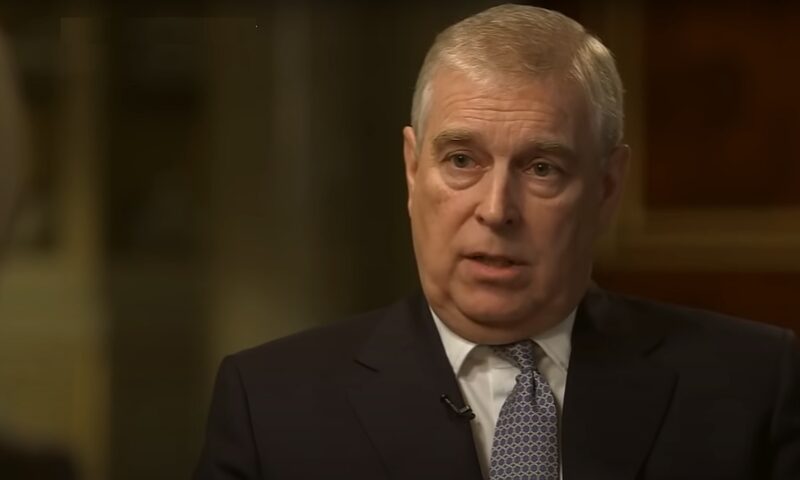 Prințul Andrew, investigat pentru presupuse infracțiuni sexuale. Noi dezvăluiri din dosarele Epstein