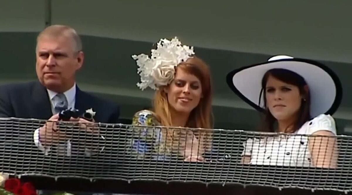 Imaginea prințesei Eugenie, distrusă de legăturile cu Epstein. A fost nevoită să renunțe la o funcție importantă