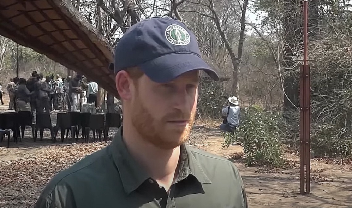 „Expediția de pescuit” a lui Harry în Marea Britanie reaprinde scandalul protecției VIP