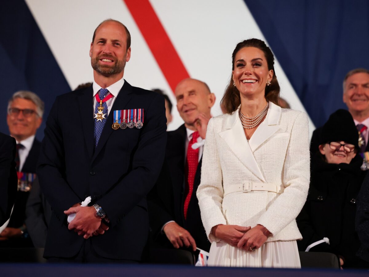 Prințul William, despre lupta familiei cu cancerul: A fost cel mai dificil an pe care l-am avut vreodată