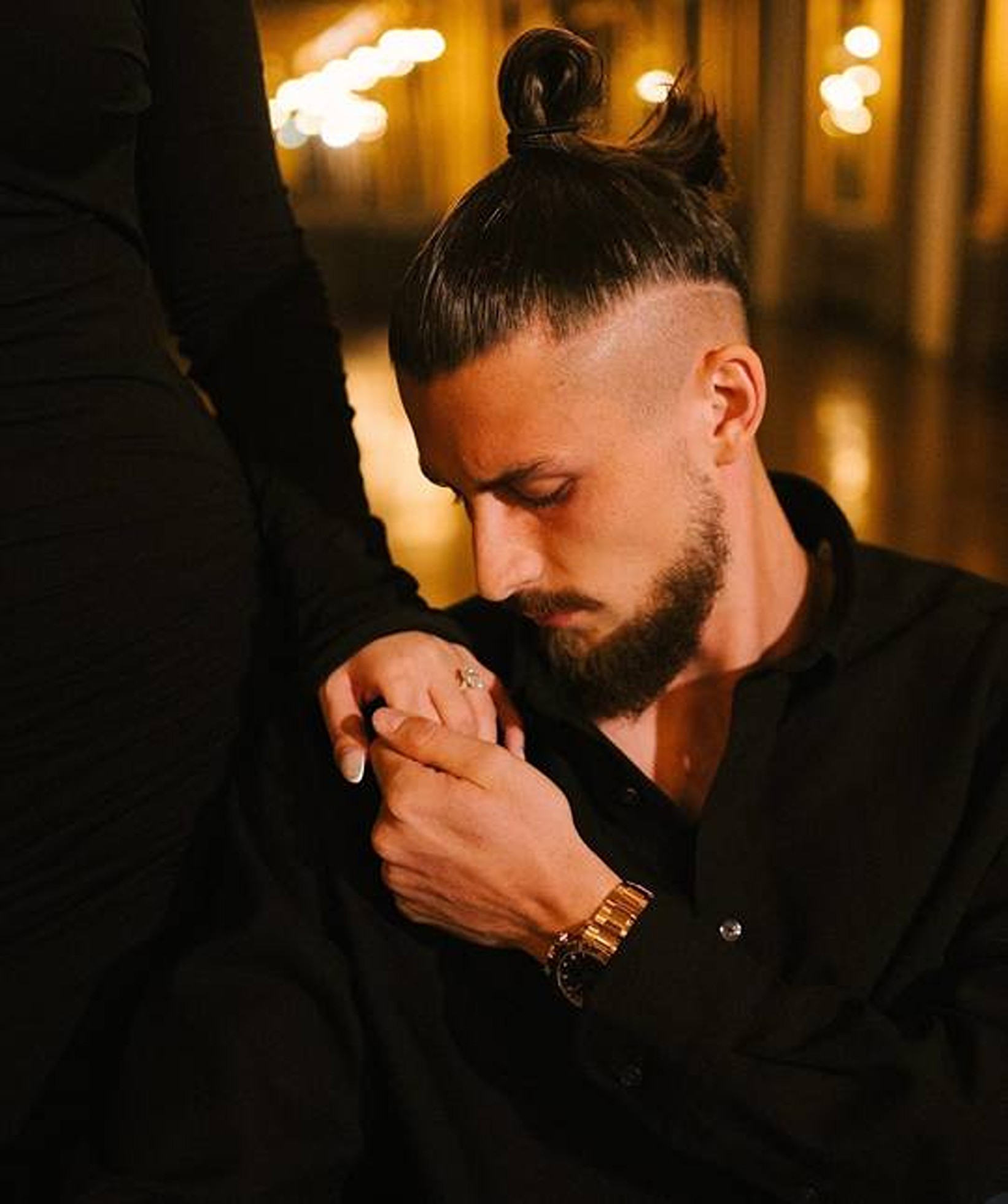 Mare eveniment pentru Radu Drăgușin. Internaționalul român s-a căsătorit cu Ioana Stan