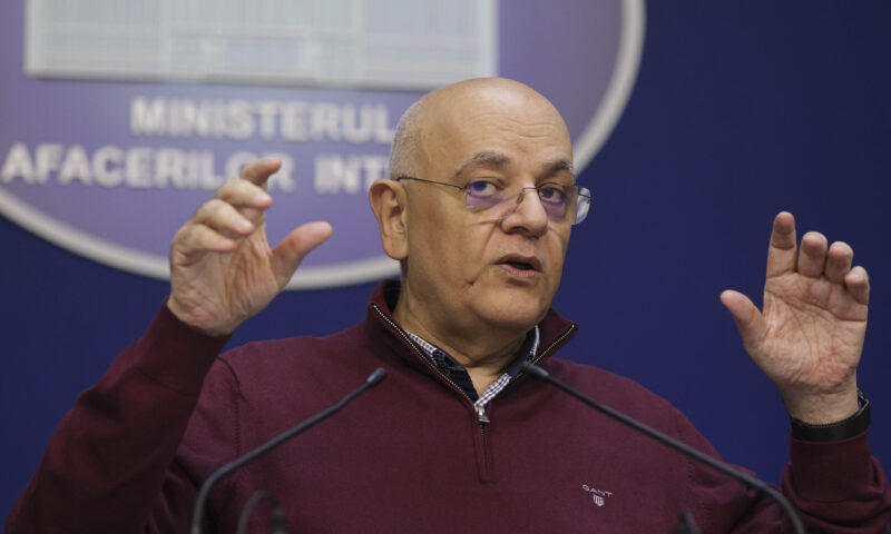 Ce se cercetează în dosarul lui Raed Arafat. Din ce cauză a ajuns să fie audiat ca suspect, de fapt