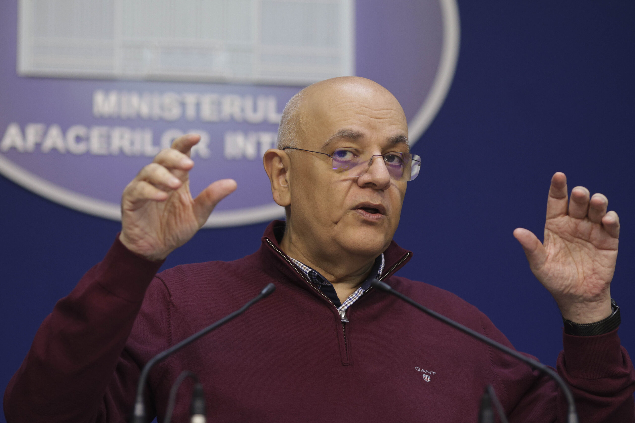 Ce se cercetează în dosarul lui Raed Arafat. Din ce cauză a ajuns să fie audiat ca suspect, de fapt