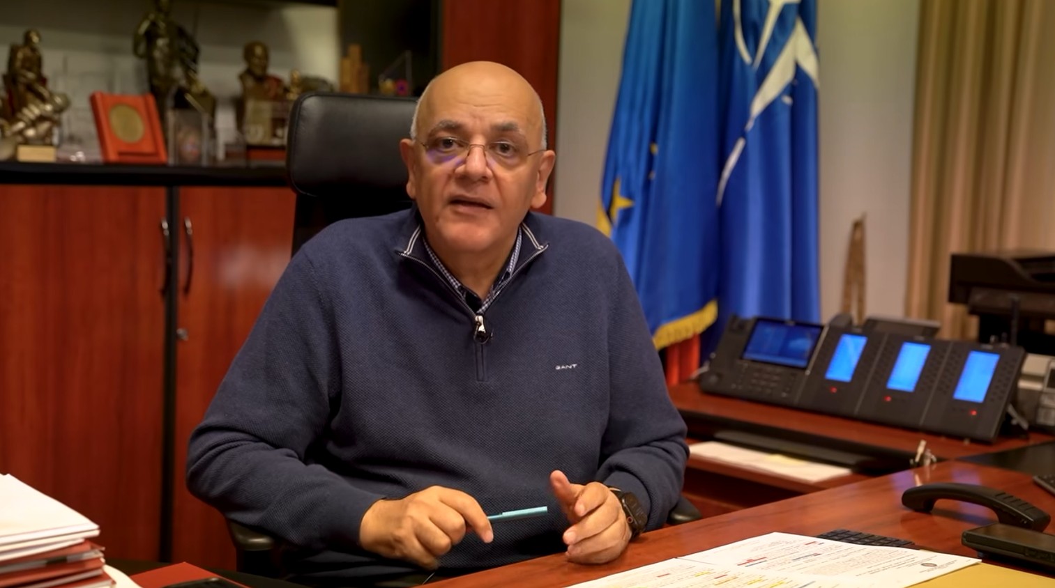 Raed Arafat îl acuză pe Alexandru Rafila că „alimentează dezbinarea” din sistemul integrat de urgență