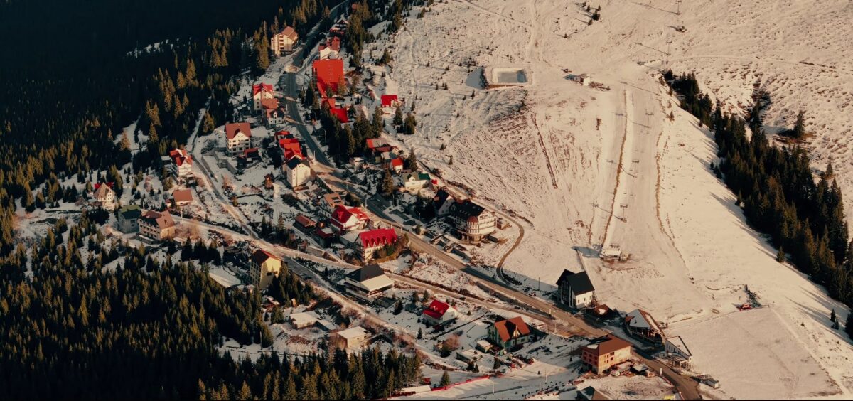 Două noi stațiuni în România. Povestea locurilor care urcă spre cer