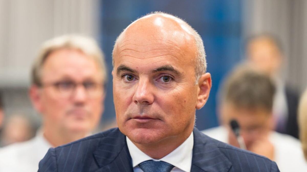 Interesele Renew sau intereslele României? Rareș Bogdan despre culisele reacției ministrei Oana Țoiu la propunerea lui Macron