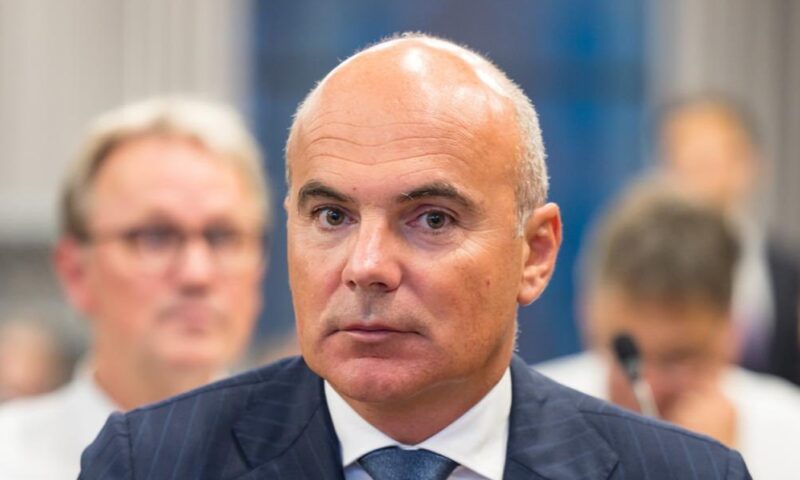 Rareș Bogdan, explicații despre cum a îngropat Ilie Bolojan economia României. Cele 5 decizii catastrofale