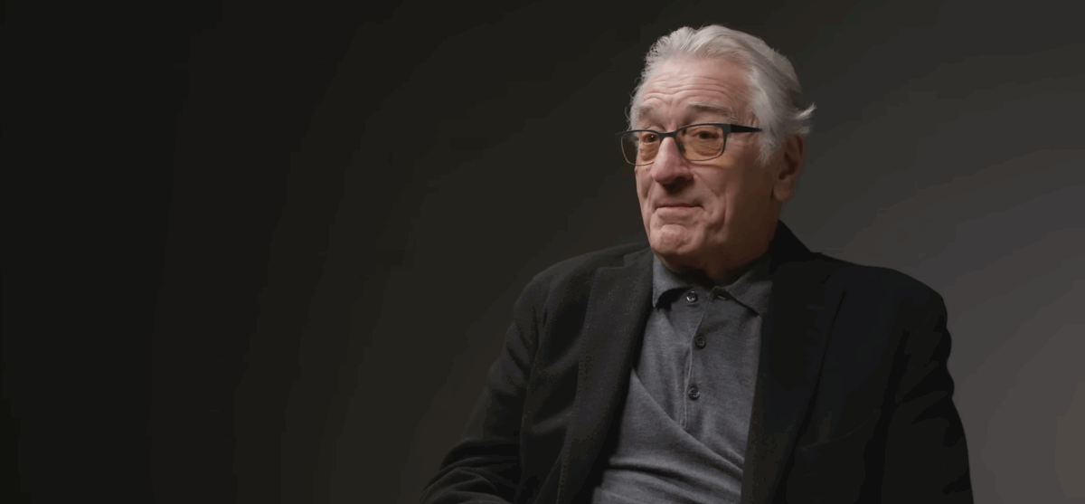 Robert De Niro îndeamnă americanii să vină la protestele „No Kings”, împotriva lui Trump