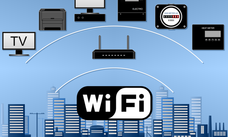 Obiectele din casă care pot slăbi semnalul Wi-Fi. Unele sunt complet neașteptate