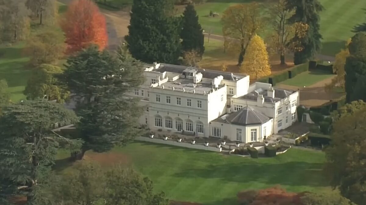 Regele Charles analizează posibilitatea de a oferi Royal Lodge prințului Harry