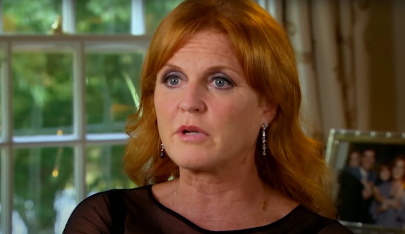 Sarah Ferguson, email controversat către Epstein. Remarca vulgară despre fiica sa de numai 19 ani