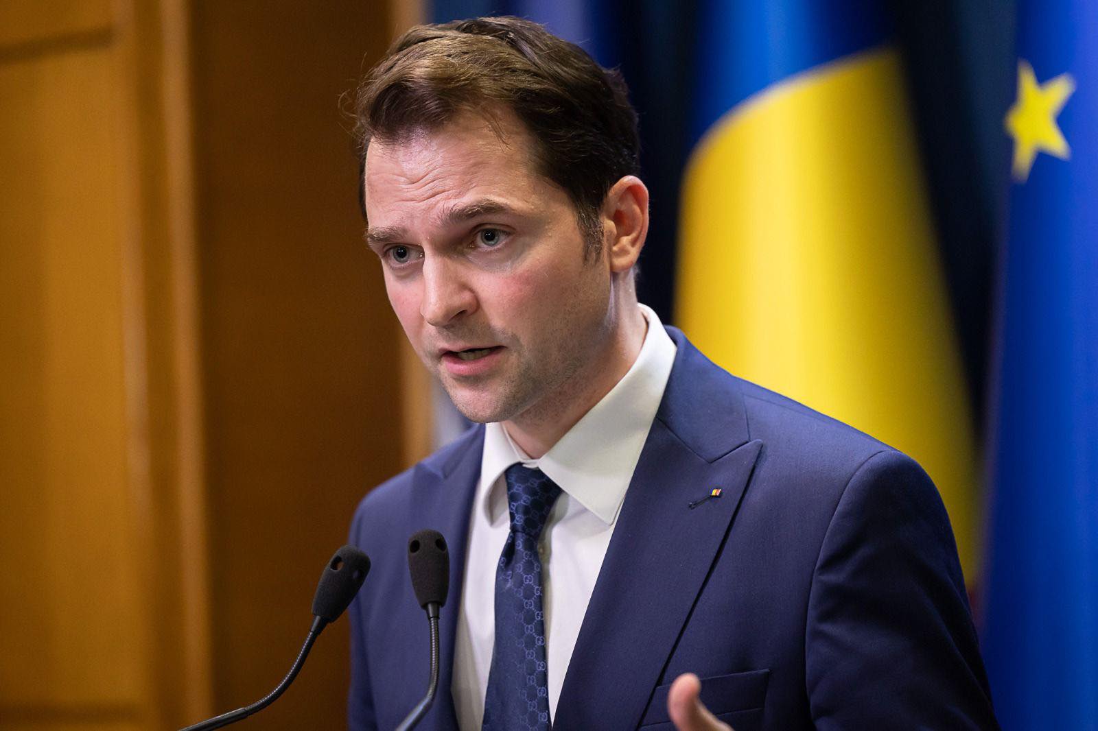 Soluția propusă de Burduja pentru reducerea facturilor la energie: Restul sunt povești politice