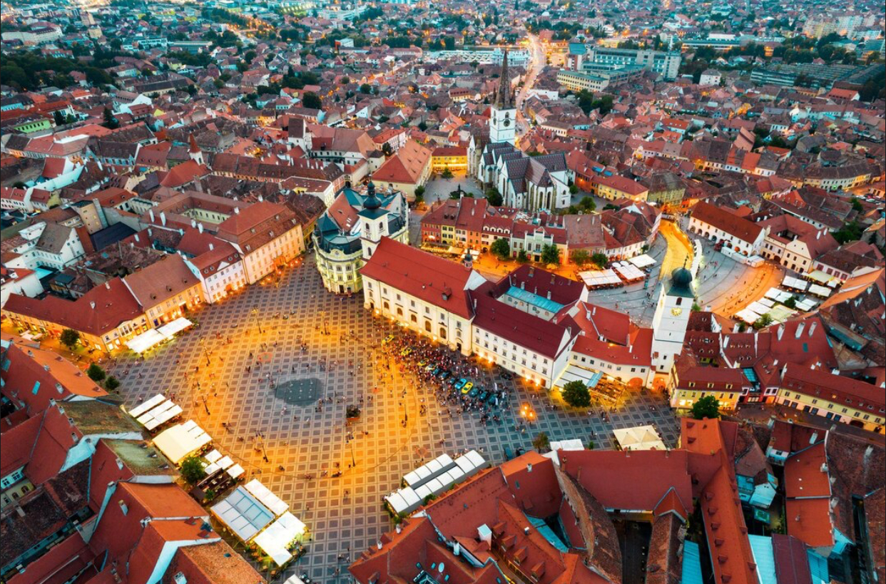 Sibiu