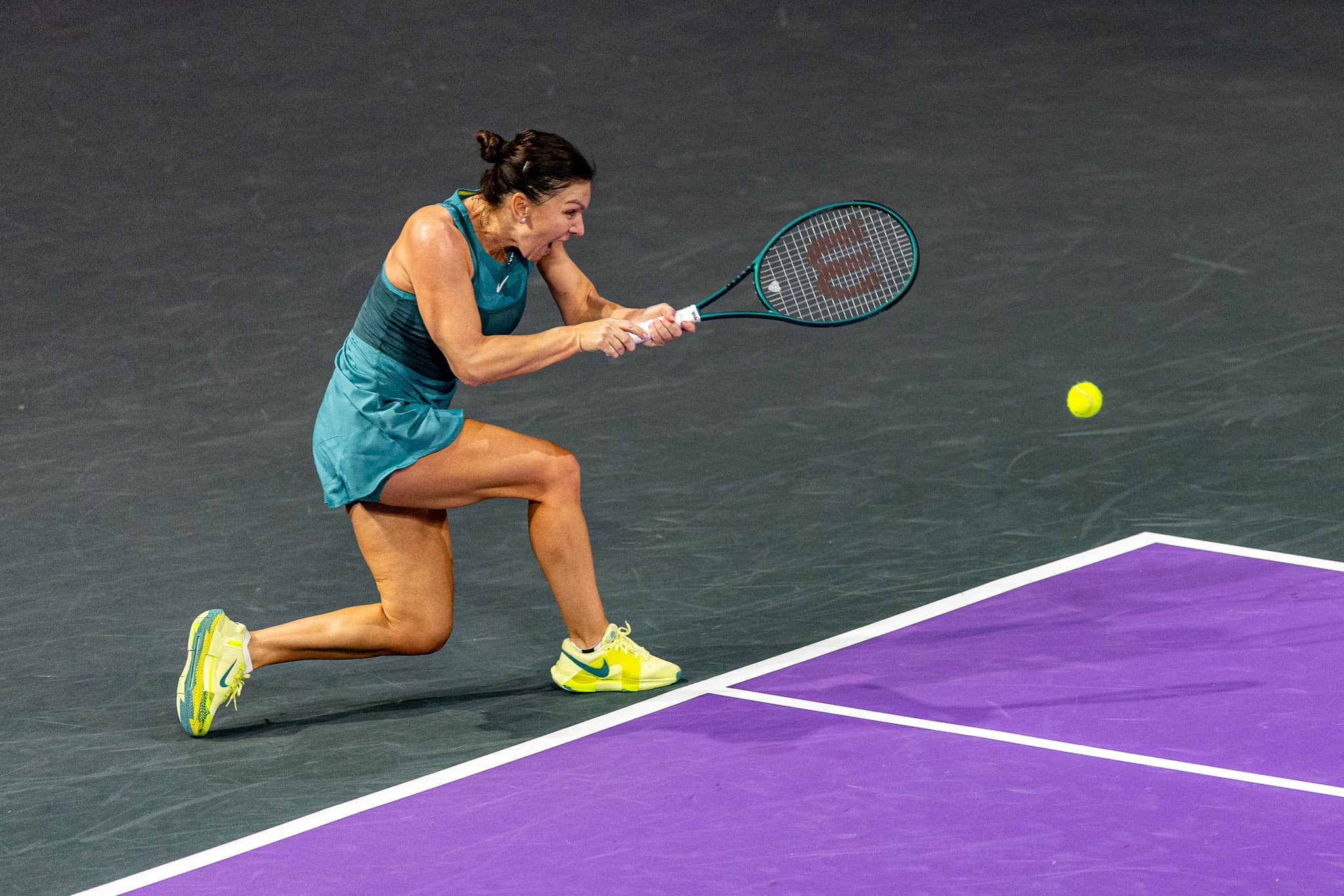 Simona Halep