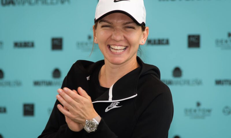 Simona Halep, despre cel mai dificil moment din carieră: Am continuat să lupt