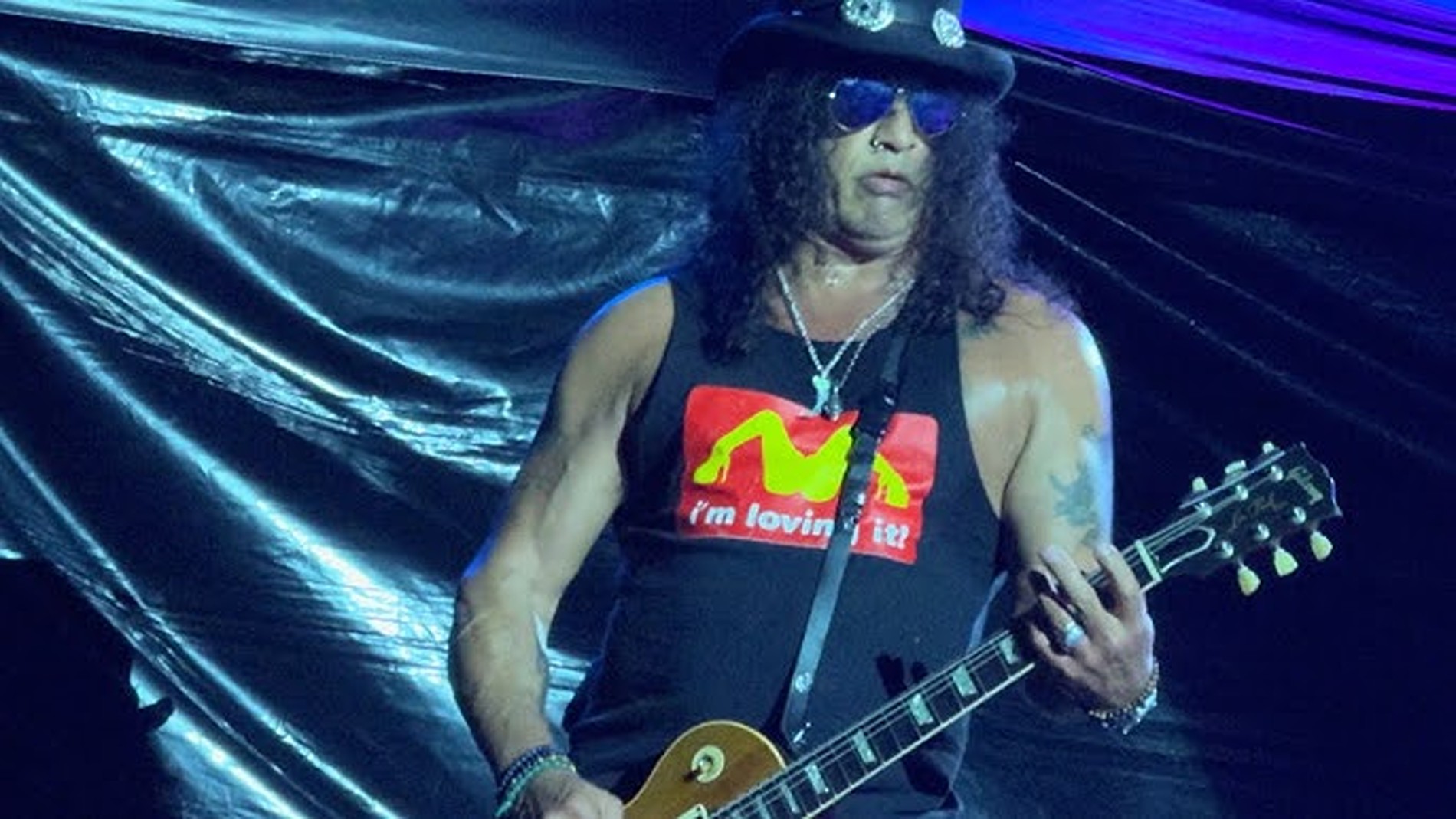 Slash