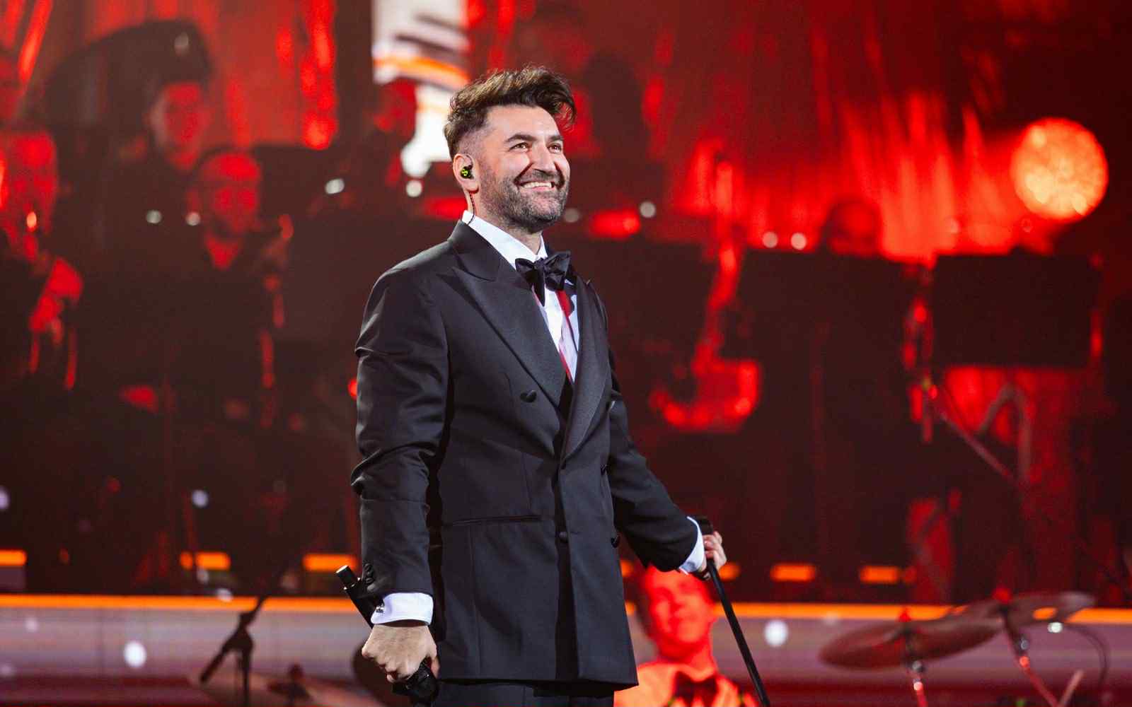 Cum a susținut-o Smiley pe Gina Pistol când a aflat că nu poate avea copii