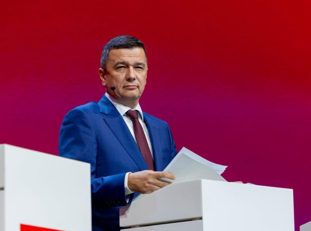 Deputat PNL: Cel care a cedat în timpul negocierilor pe buget a fost Grindeanu. Nu va fi premierul PSD la rotativă