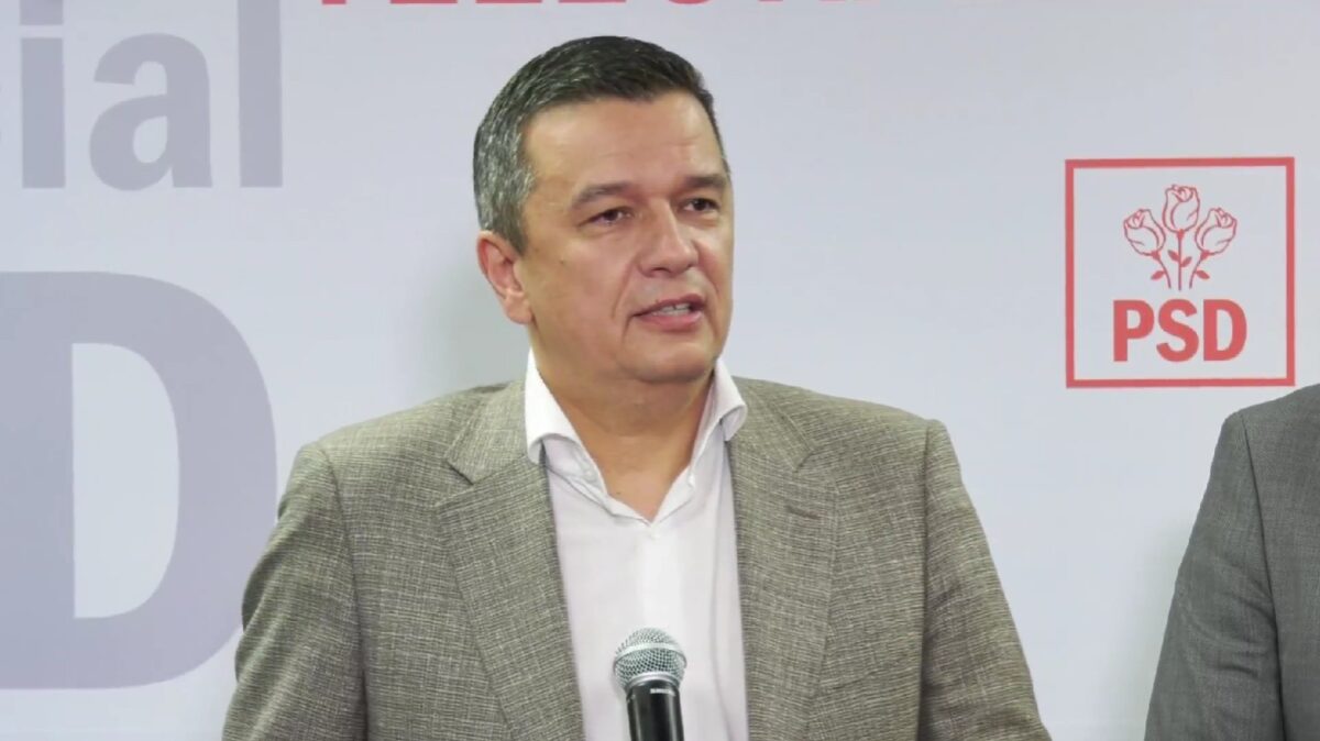 Grindeanu o vrea demisă pe Diana Buzoianu, ministrul Mediului