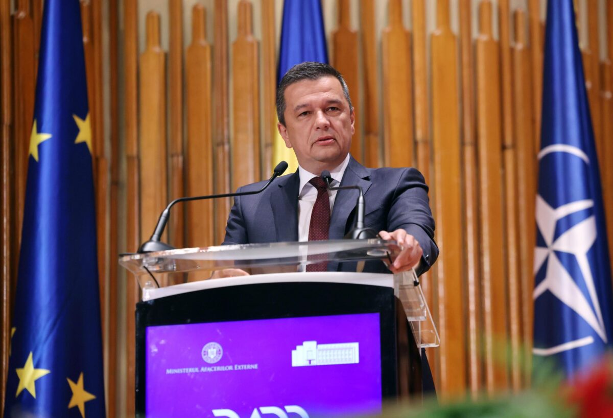 Președintele Nicușor Dan și liderii Coaliției nu au fost invitați la Congresul PSD. Mișcare de forță a lui Sorin Grindeanu