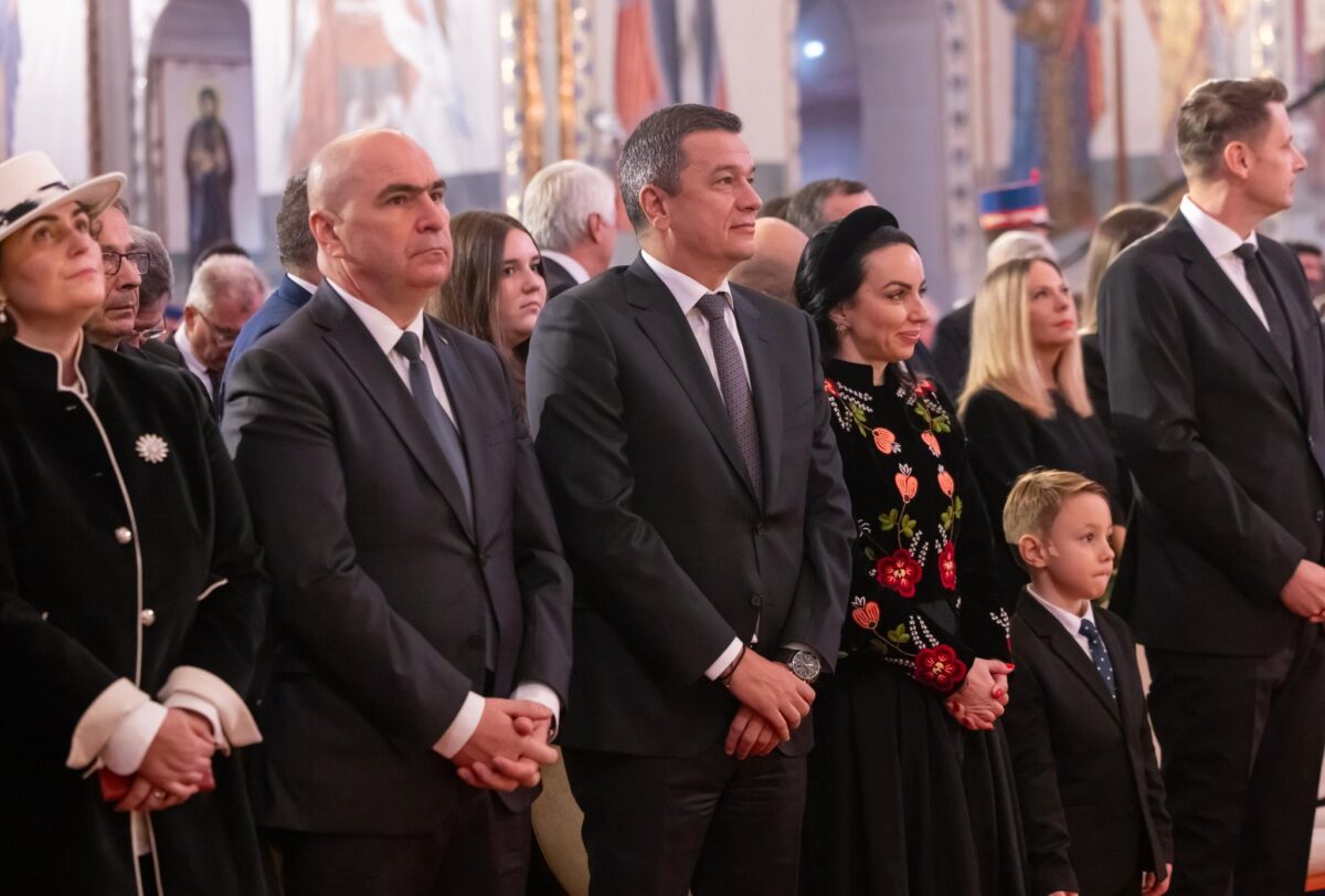 Culisele ședinței PSD. Planul pentru debarcarea lui Ilie Bolojan după votarea bugetului. Ce calcule se fac în Coaliție