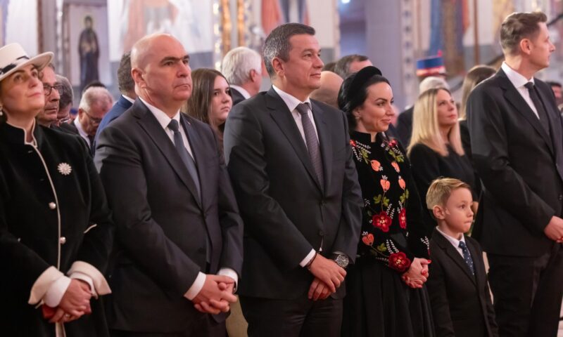 Ilie Bolojan îi răspunde lui Sorin Grindeanu. Decizia PNL privind revenirea la guvernare cu PSD