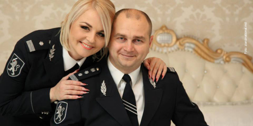 Percheziții și rețineri în dosarul platformei TUX. Zeci de mii de cetățeni afectați de o schemă piramidală