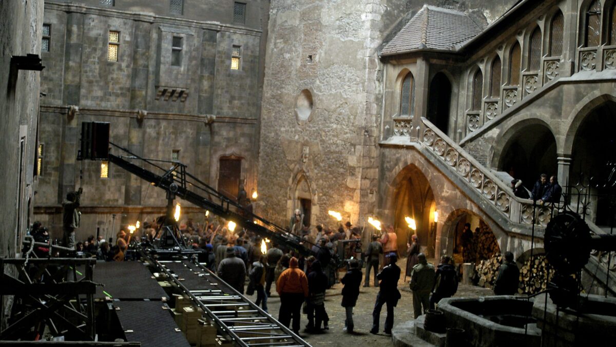 Studiourile Buftea: istoria locului care a scris cinematografia românească