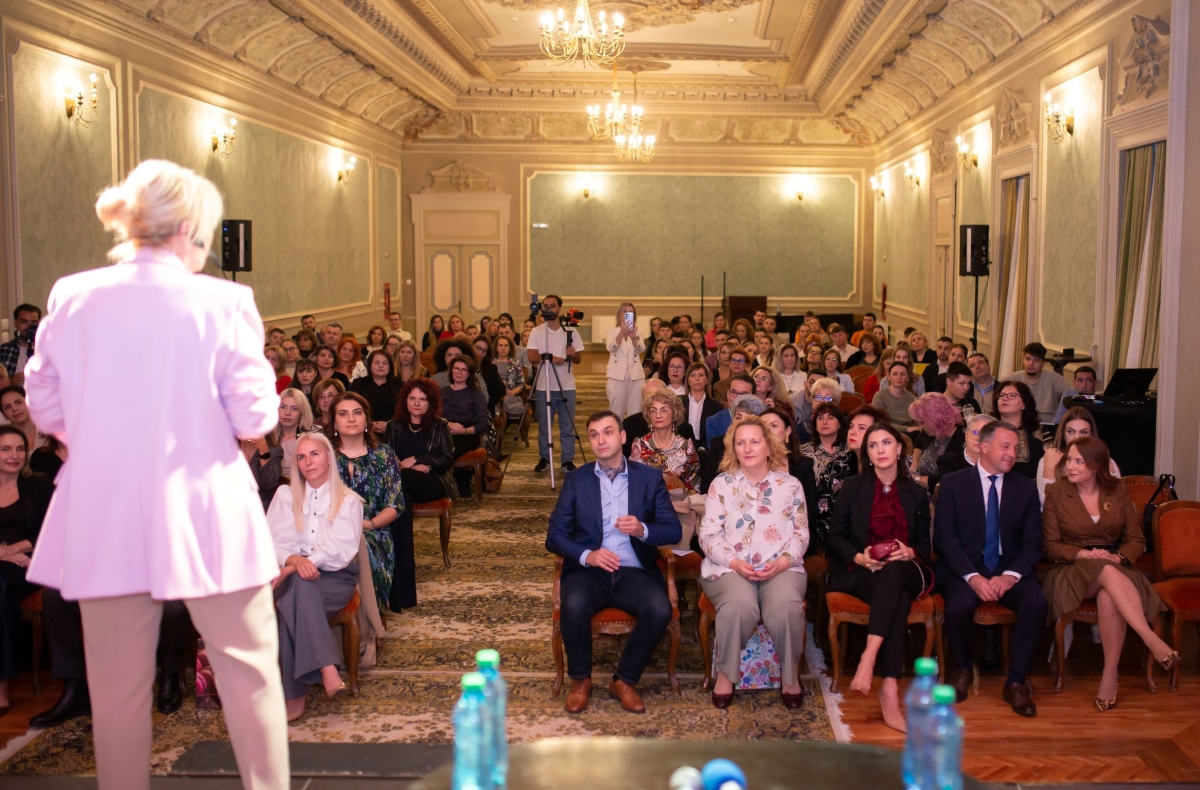 CONAF lansează seria națională „SupraTAX”. Set de măsuri care pot reduce deficitul bugetar