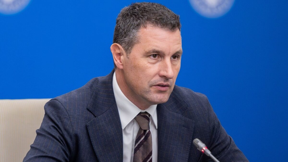 Tanczos Barna a trasat linia roșie a UDMR: Fără AUR la guvernare