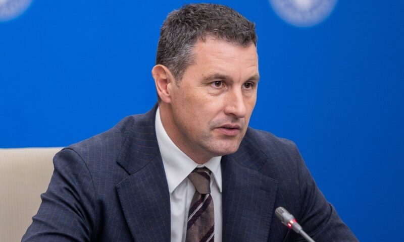 Tanczos Barna a trasat linia roșie a UDMR: Fără AUR la guvernare