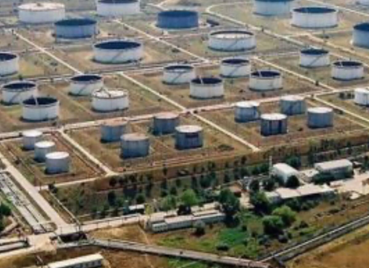 Șeful Oil Terminal, după zvonurile privind intrarea produselor petroliere rusești în Constanța: Nu au fost descărcate în terminal mărfuri supuse sancțiunilor