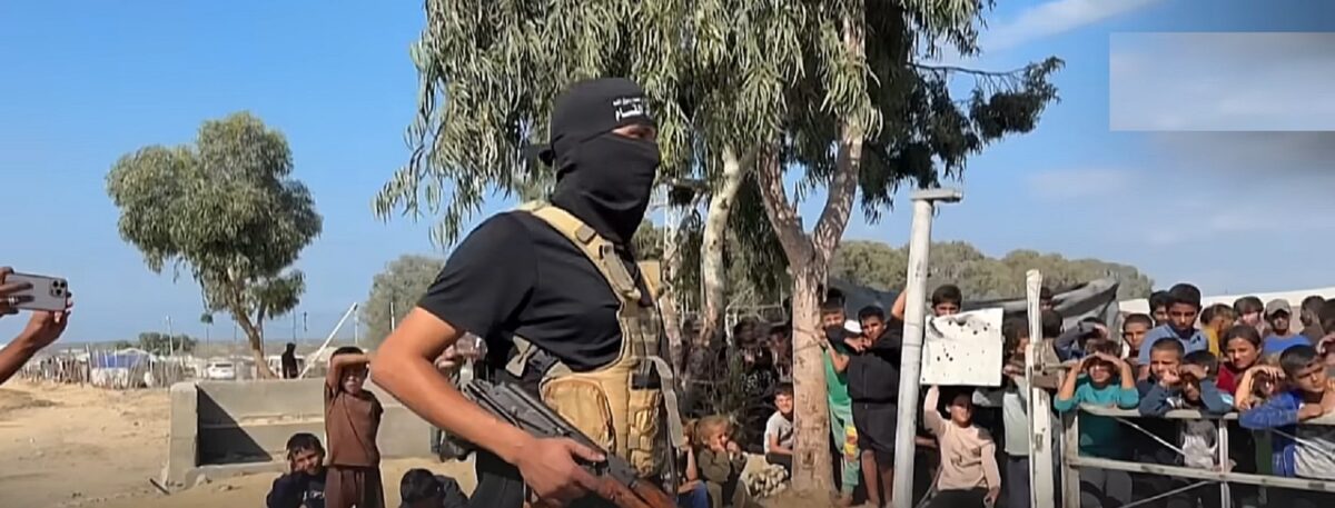 Netanyahu cere expulzarea teroriștilor Hamas din Gaza, după votul de la ONU pe Planul Trump