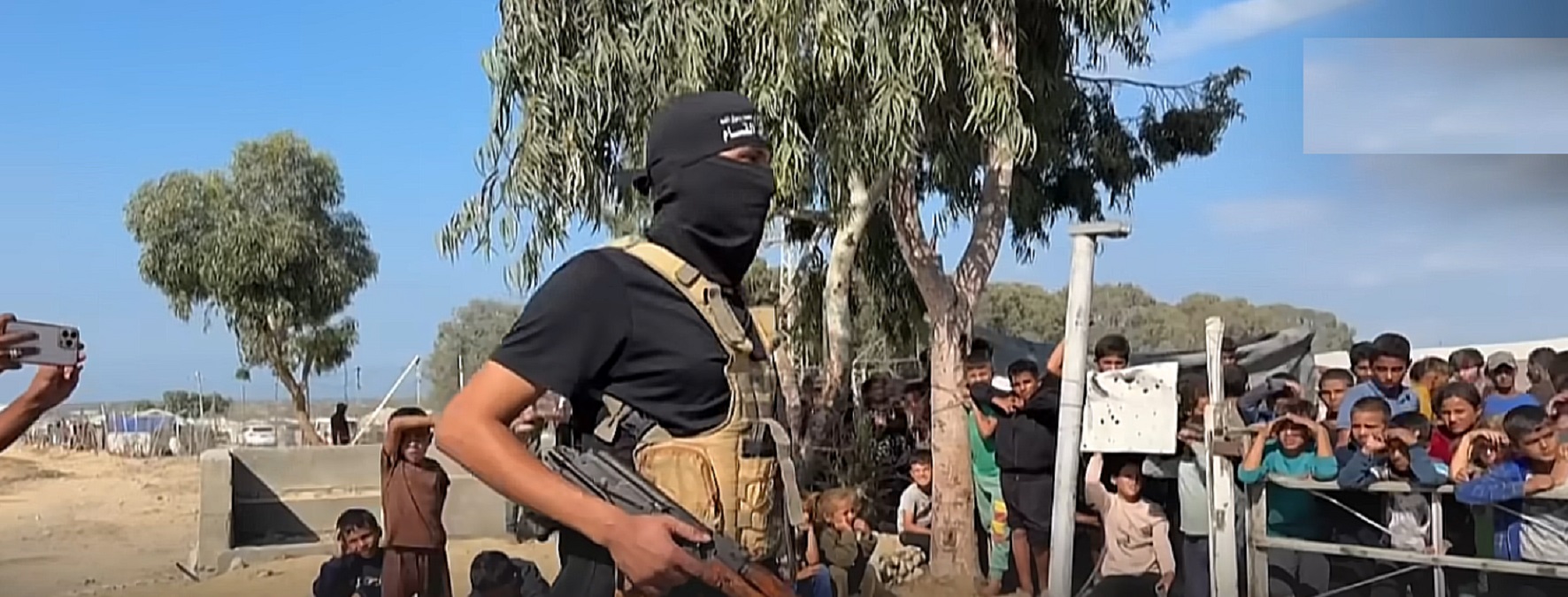 Terorist Hamas