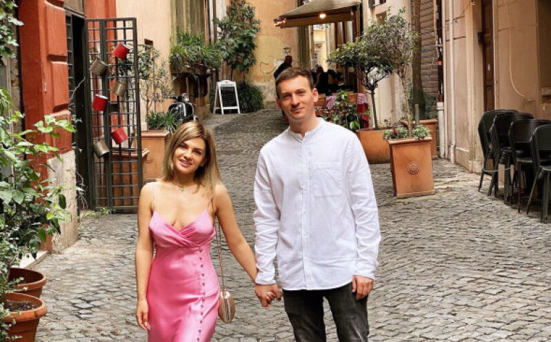 Solistul The Motans, tată pentru a doua oară. „Sunt de două ori mai fericit”