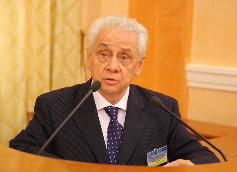 Traian Chebeleu, fost ambasador al României în Austria, a murit la 86 de ani