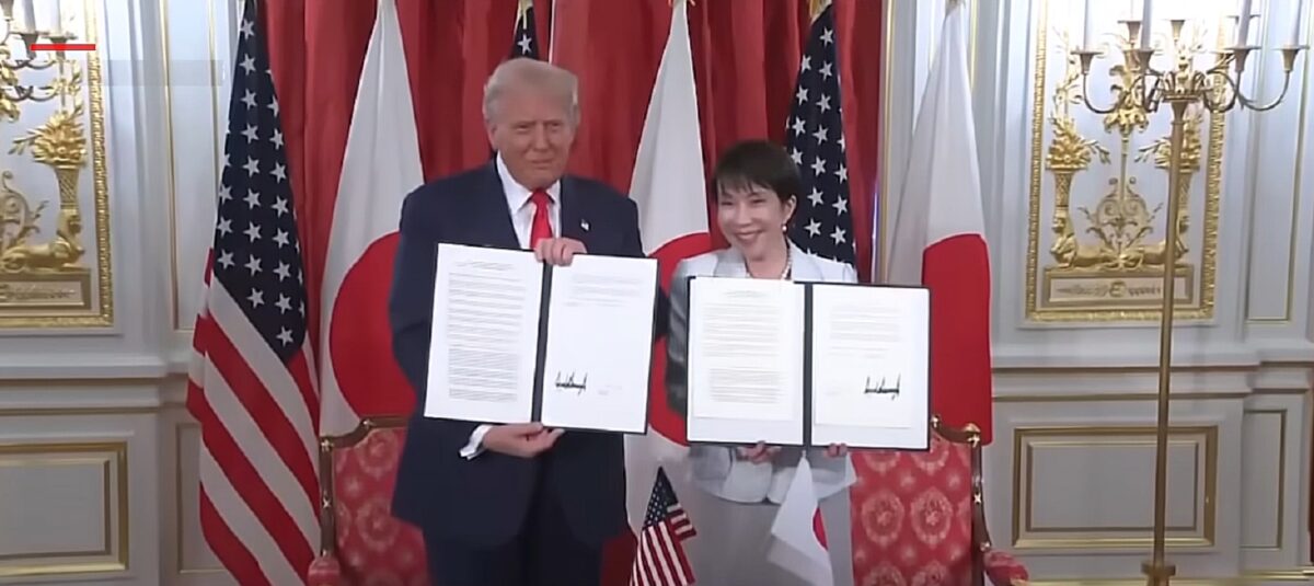 Statele Unite și Japonia, acord important pentru procesarea mineralelor critice