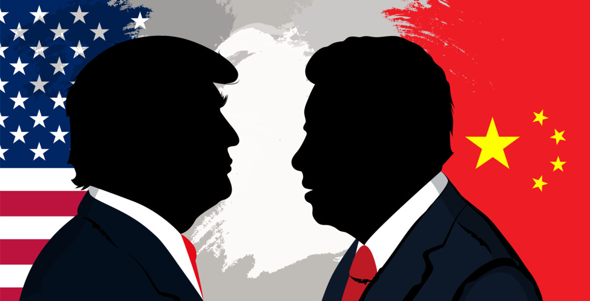 Trump și Xi, pe cale să se întâlnească la APEC, în ciuda tensiunilor