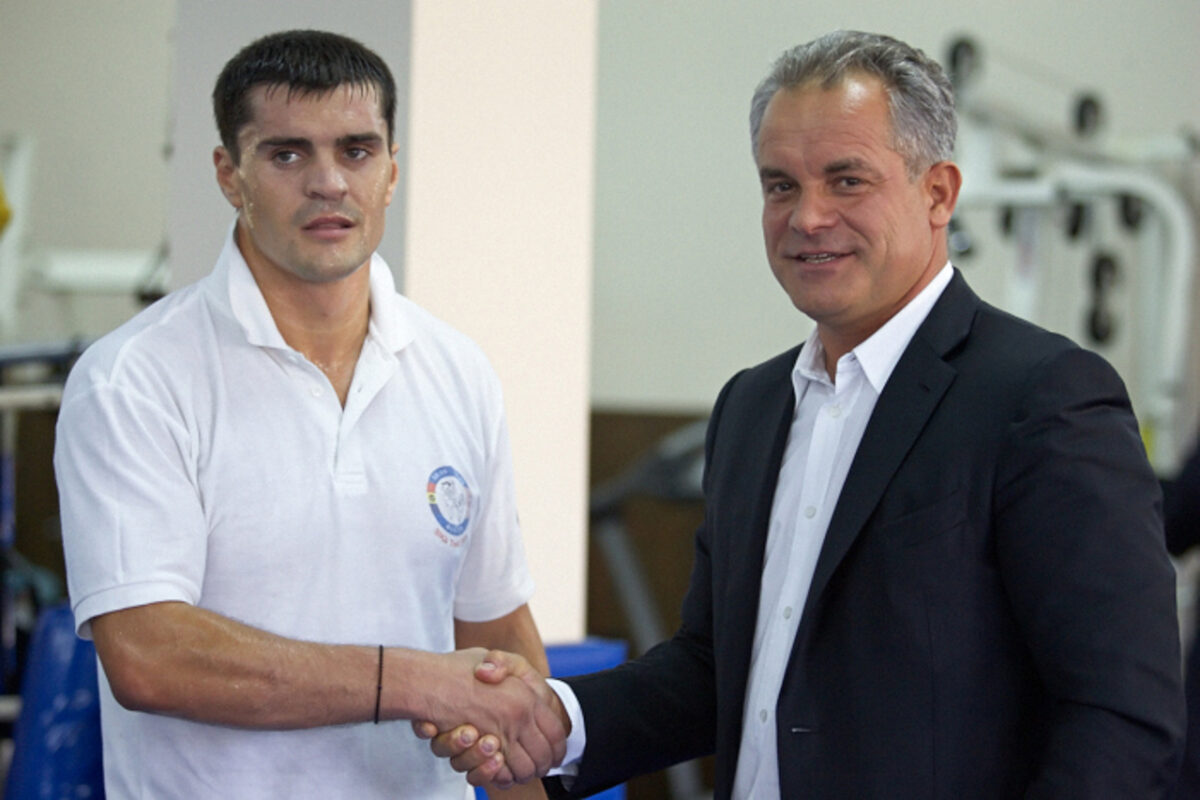 Un apropiat al lui Vladimir Plahotniuc, Constantin Țuțu, condamnat la opt ani de închisoare și amendă uriașă