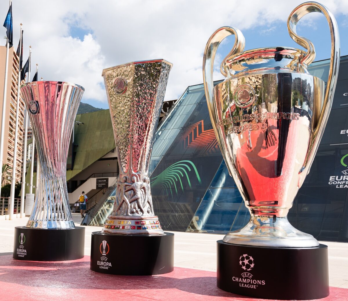 UEFA a decis cine va fi gazda finalei Ligii Campionilor din 2028. Wembley și Camp Nou concurează pentru ediția din 2029