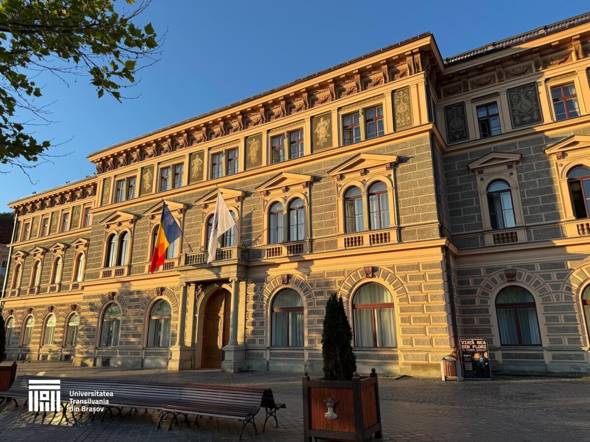 Nemulțumiri la Universitatea Transilvania din Brașov. Studenții pregătesc proteste față de noile reguli