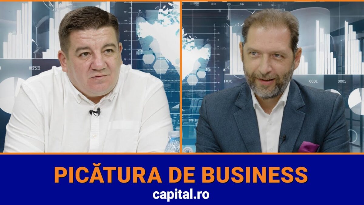 ENEVO Group: drumul de la startup la cel mai mare contractor general în energie regenerabilă