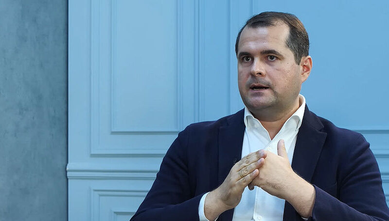 PAS îl propune pe antreprenorul Vasile Tofan pentru funcția de premier al Republicii Moldova