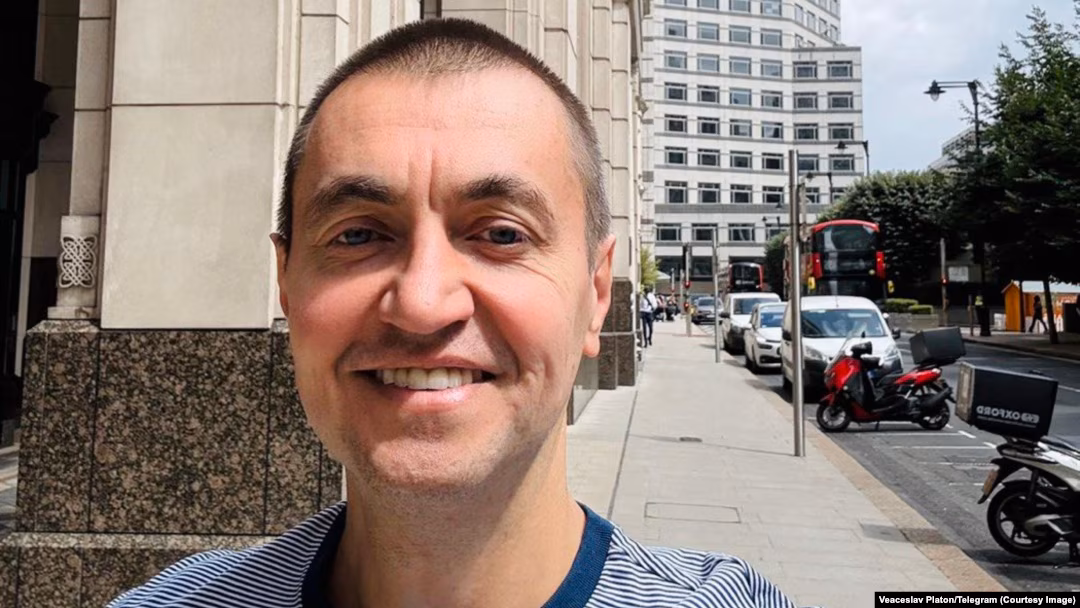 Veaceslav Platon nu a fost admis ca parte vătămată în dosarul Frauda bancară. Instanța respinge solicitarea în procesul în care este judecat Vladimir Plahotniuc